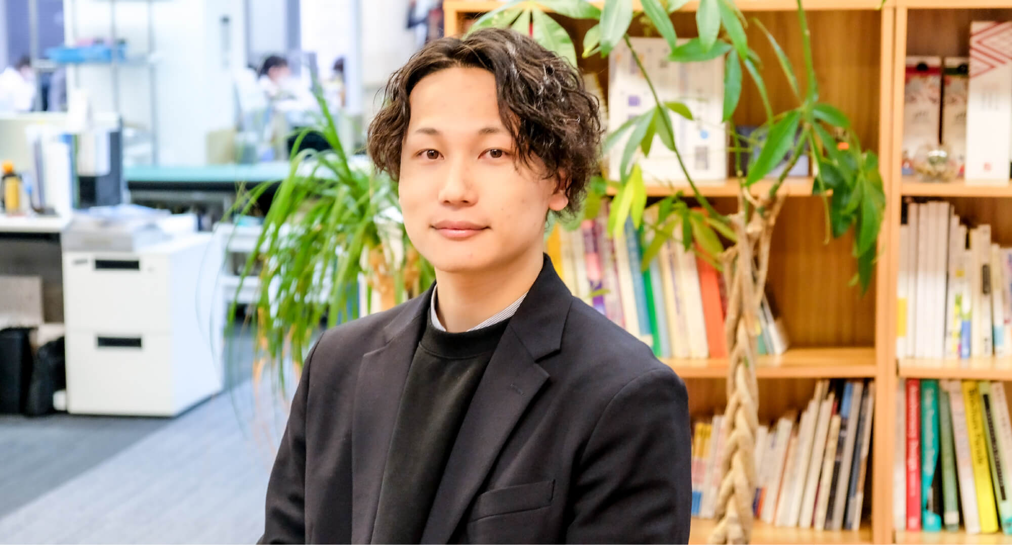 Y・Yインタビュー