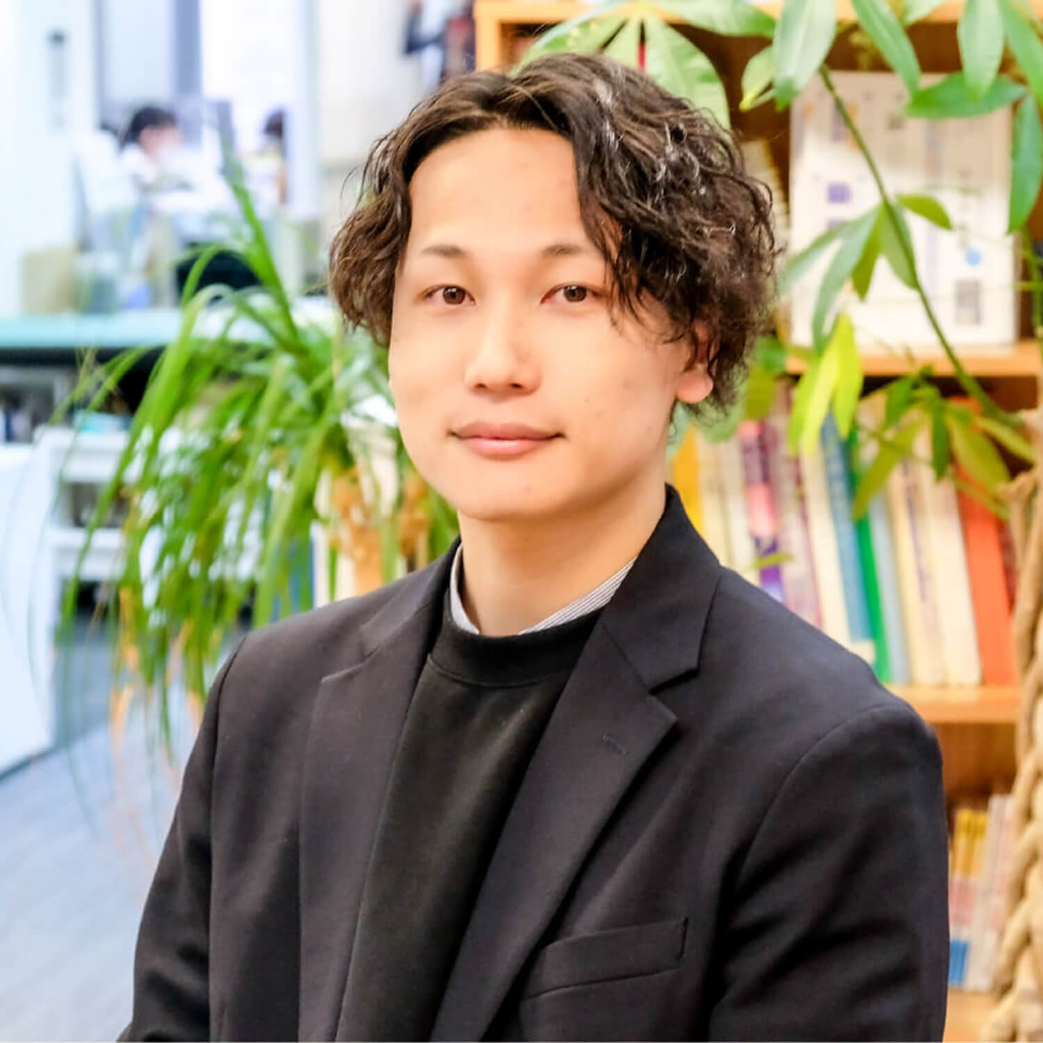 Y・Yインタビュー